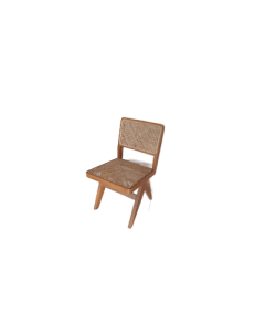 Rattan Chair Type A